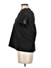 J.Crew 100% Cotton Black Short Sleeve Blouse Size M - photo 5