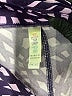 Lularoe Print Purple Leggings One size - photo 7