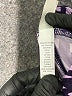 Lularoe Print Purple Leggings One size - photo 8