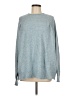J.Crew Gray Pullover Sweater Size L - photo 1