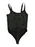 Intempo Black Bodysuit Size 10 - photo 2