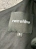 retrofête Black Jumpsuit Size S - photo 4