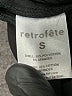 retrofête Black Jumpsuit Size S - photo 5