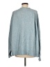 J.Crew Gray Pullover Sweater Size L - photo 2