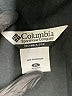 Columbia 100% Polyester Black Track Jacket Size XL - photo 6
