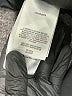 Columbia 100% Polyester Black Track Jacket Size XL - photo 7