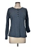 Unbranded Blue Pullover Sweater Size M - photo 1