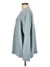 J.Crew Gray Pullover Sweater Size L - photo 5