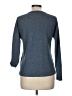 Unbranded Blue Pullover Sweater Size M - photo 2