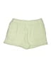 Kimberly C. 100% Polyester Green Shorts Size L - photo 2