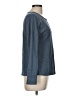 Unbranded Blue Pullover Sweater Size M - photo 4