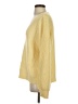 Pol Yellow Pullover Sweater Size S - photo 5