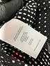 CAbi Polka Dots Black Active Pants Size 6 - photo 8