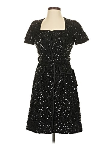 Donna Karan New York Cocktail Dress (view 1)