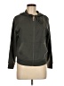 Splendid Green Zip Up Hoodie Size M - photo 1