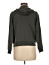 Splendid Green Zip Up Hoodie Size M - photo 2