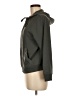 Splendid Green Zip Up Hoodie Size M - photo 5