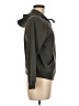 Splendid Green Zip Up Hoodie Size M - photo 4