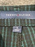 Tommy Hilfiger Chevron-herringbone Blue Dress Pants Size 10 - photo 7