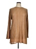 Johnny Was Tan Pullover Sweater Size XL - photo 1
