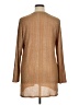 Johnny Was Tan Pullover Sweater Size XL - photo 2
