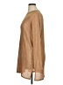 Johnny Was Tan Pullover Sweater Size XL - photo 5