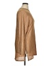 Johnny Was Tan Pullover Sweater Size XL - photo 4