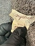 Mystree Gray Poncho One size - photo 7