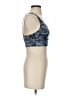 Lululemon Athletica Blue Tank Top Size 4 - photo 4