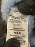 Free Assembly Solid Blue Turtleneck Sweater Size XS - photo 8