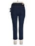 Tahari Color Block Blue Jeans Size 16W - photo 2