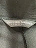 Brooke Shields Timeless Solid Black Casual Pants Size 1X - photo 4
