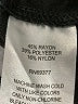 Brooke Shields Timeless Solid Black Casual Pants Size 1X - photo 5