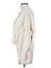 Sage the Label Ivory Turtleneck Sweater Size XS - photo 5