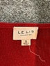 Le Lis Burgundy Long Sleeve Top Size S - photo 7