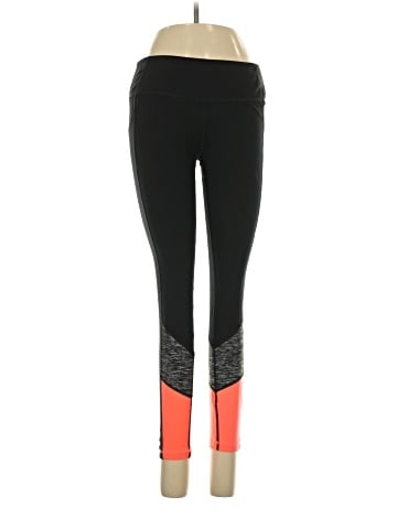 Tangerine Active Pants (view 1)