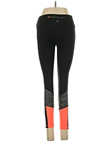 Tangerine Active Pants (view 2)