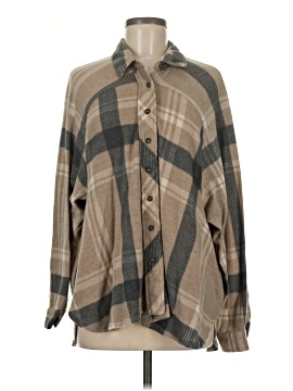 Carly Jean Poncho