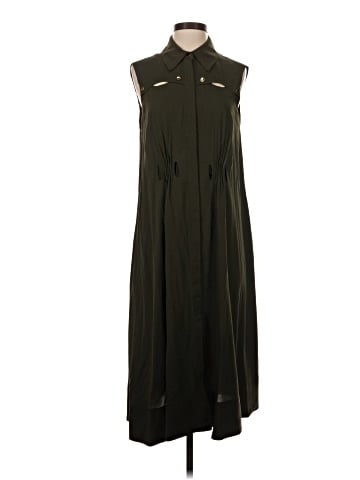 White House Black Market Casual Dress (view 1)
