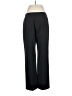 Le Suit Stripes Black Dress Pants Size 8 (petite) - photo 2