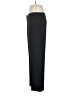 Le Suit Stripes Black Dress Pants Size 8 (petite) - photo 5