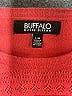 Buffalo by David Bitton Red Pullover Sweater Size L - photo 7
