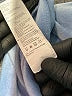 Refuge Blue Zip Up Hoodie Size S - photo 8