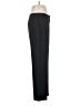 Le Suit Stripes Black Dress Pants Size 8 (petite) - photo 4