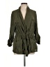 Torrid Green Kimono Size Lg Plus (0) - photo 1