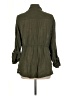 Torrid Green Kimono Size Lg Plus (0) - photo 2
