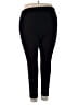 Active by Old Navy Solid Black Active Pants Size 3X - photo 2