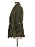 Torrid Green Kimono Size Lg Plus (0) - photo 5