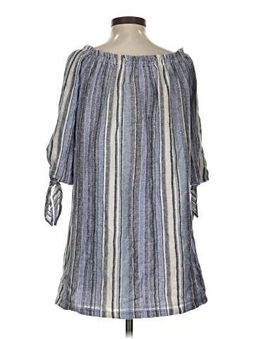 Maven West 3/4 Sleeve Blouse (view 2)