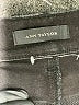 Ann Taylor Black Jeans Size 10 - photo 7